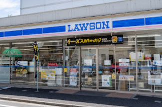 【周辺】 | ローソン 板橋赤塚三丁目店まで172ｍ