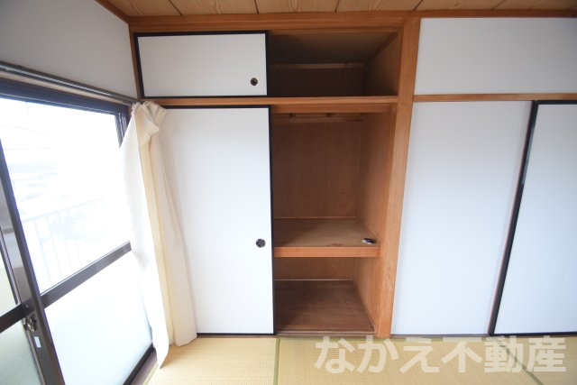【収納】 | 収納スペース豊富です