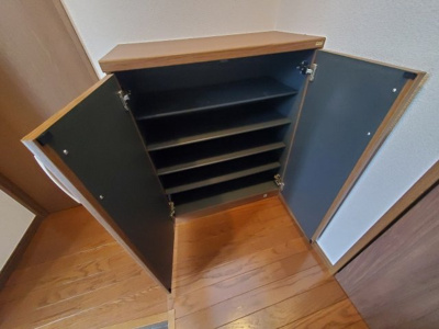 【収納】 | ウッズ吉祥寺