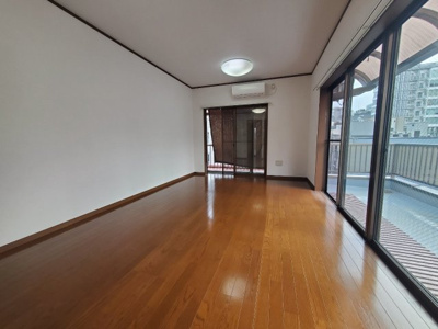 【内装】 | ウッズ吉祥寺