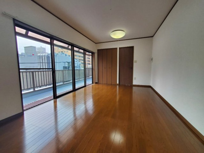 【寝室】 | ウッズ吉祥寺