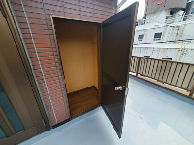 【収納】 | ウッズ吉祥寺