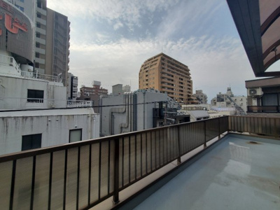 【展望】 | ウッズ吉祥寺