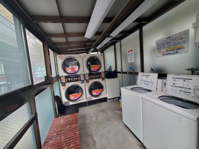 【その他】 | ウッズ吉祥寺