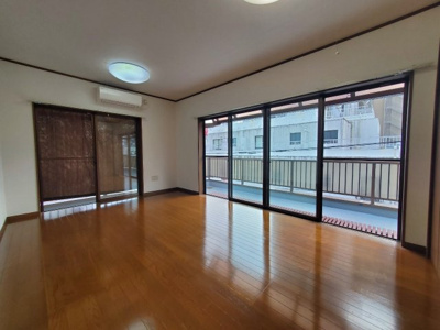 【居間・リビング】 | ウッズ吉祥寺