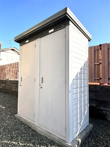 リバティーハイツのその他