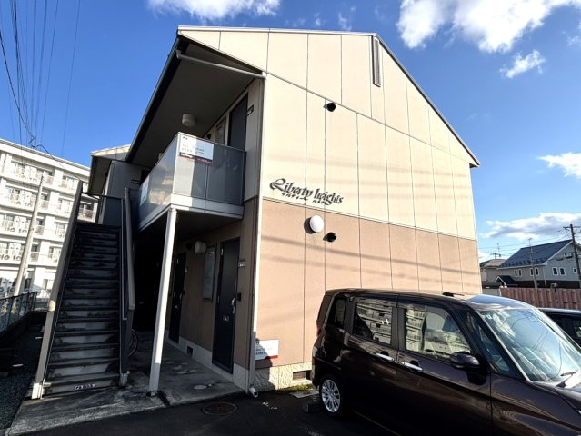 リバティーハイツ