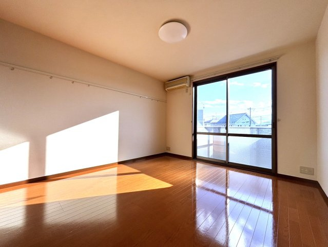 リバティーハイツの内装