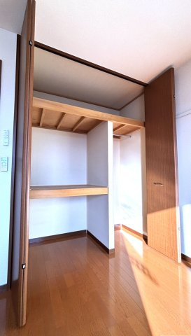 リバティーハイツの内装