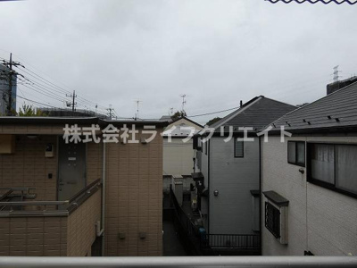 【展望】 | ルメール百草