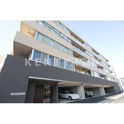 【外観】 | アットホームレジデンス | 外観もきれいです