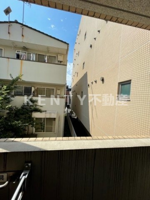 【展望】 | アットホームレジデンス