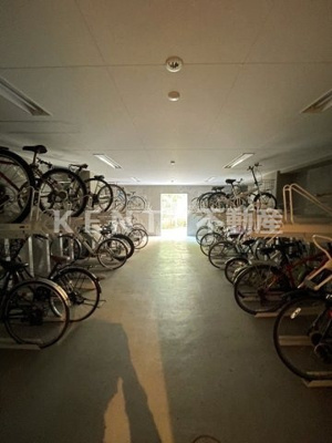 【その他共用部分】 | アットホームレジデンス