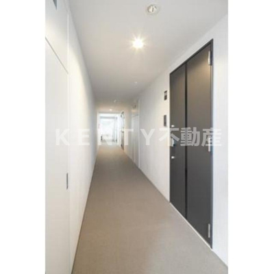 【その他共用部分】 | アットホームレジデンス