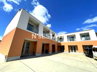 【外観】 | CASA　MARE