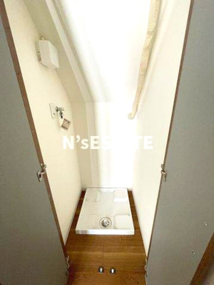 【設備】 | CASA　MARE