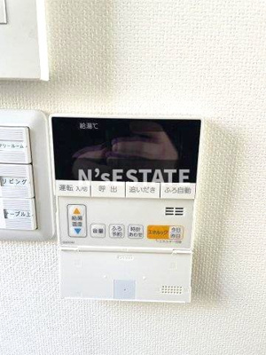 【設備】 | CASA　MARE
