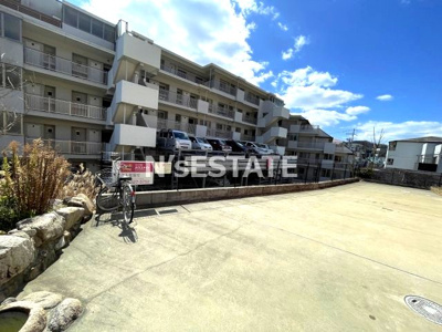 【その他共用部分】 | CASA　MARE
