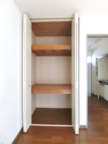 【収納】 | クローゼット