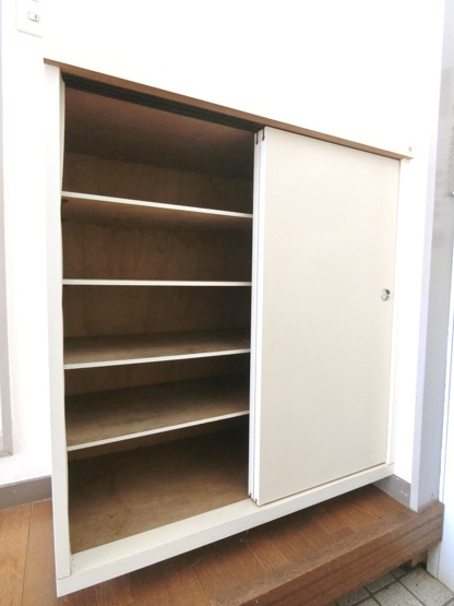 【収納】 | シューズボックス