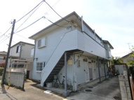 小平市学園東町１丁目のアパートの画像