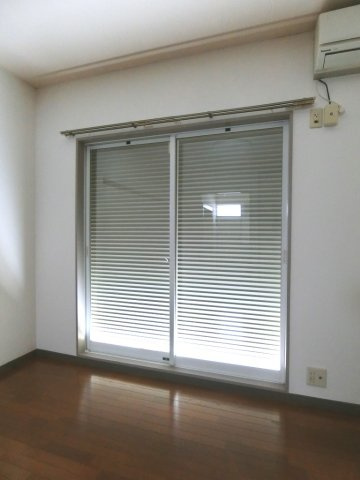 【セキュリティ】 | シャッター