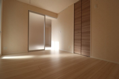 【居間・リビング】 | D-room金ケ作 | ★※トリシアシリーズ　施工イメージ　