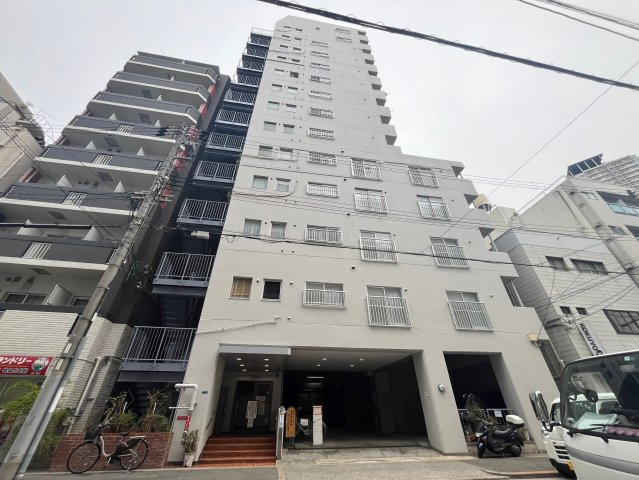 コープ野村農人橋