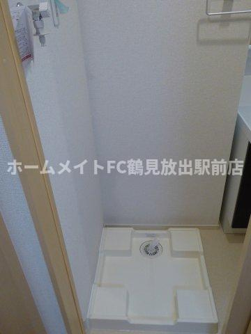 ミレ グランデ アネックスの設備