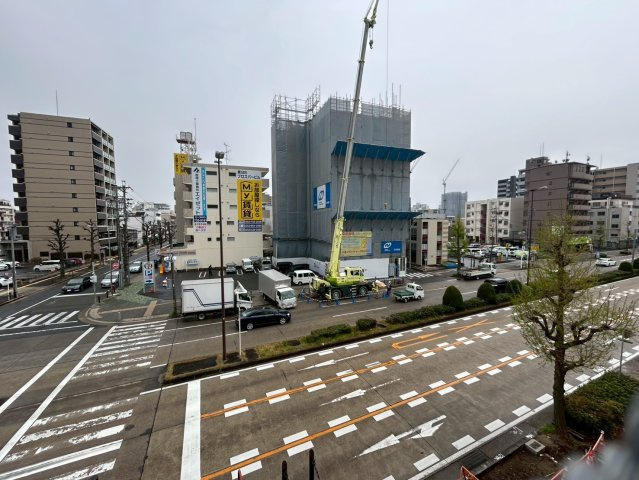MIYAKO DORI bldg（ミヤコドオリビル）|名古屋市の賃貸ならMy賃貸の展望|MIYAKO DORI bldg（ミヤコドオリビル）