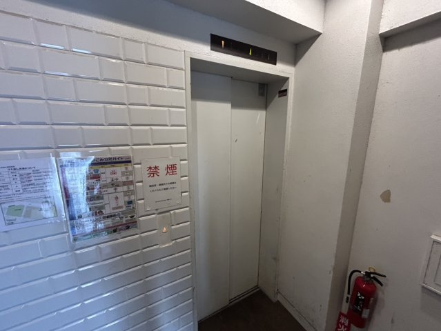 MIYAKO DORI bldg（ミヤコドオリビル）|名古屋市の賃貸ならMy賃貸のその他共用部分|MIYAKO DORI bldg（ミヤコドオリビル）