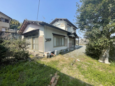 【外観】 | 山田戸建