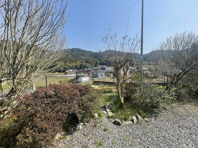 【展望】 | 山田戸建