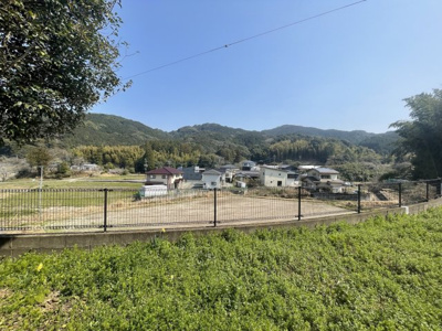【展望】 | 山田戸建