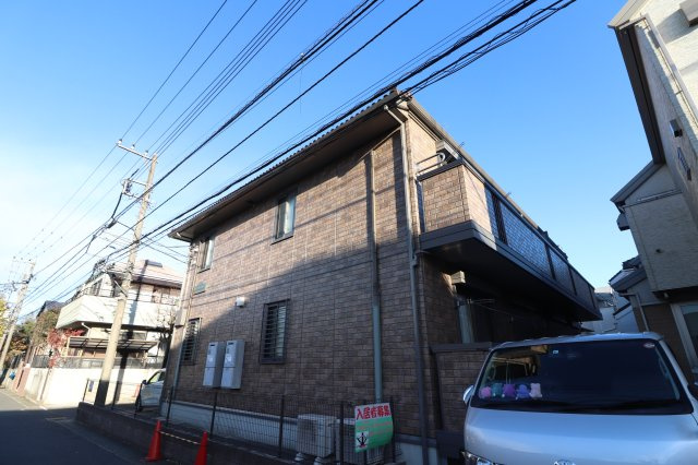 サンパルク片倉