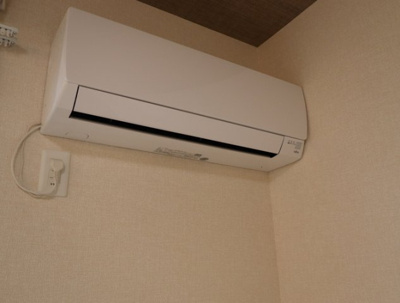 【設備】 | コンフォール古閑中