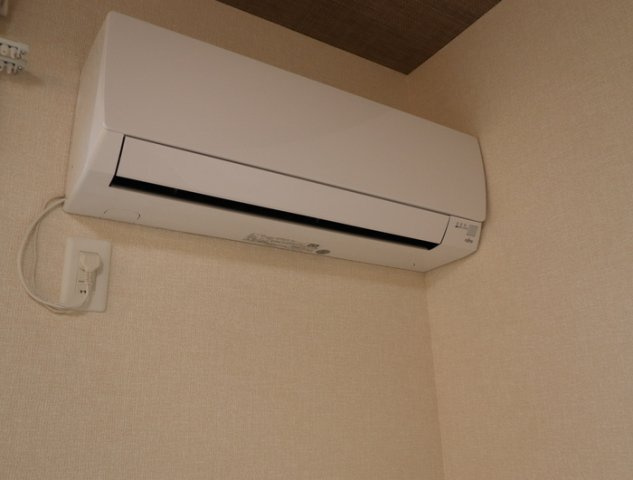 【設備】 | コンフォール古閑中
