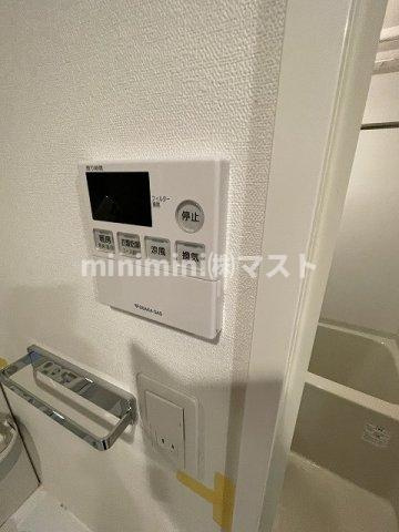 サムティ福島ヴィベンテの設備