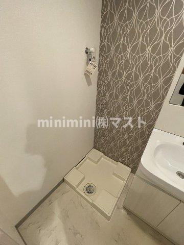 サムティ福島ヴィベンテの設備