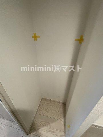 サムティ福島ヴィベンテの設備