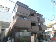 リレント西宮北口の画像