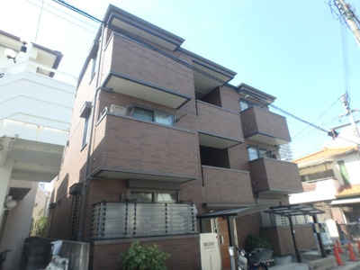 【外観】 | リレント西宮北口