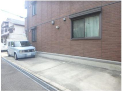 【駐車場】 | リレント西宮北口