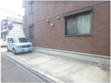 【駐車場】 | リレント西宮北口