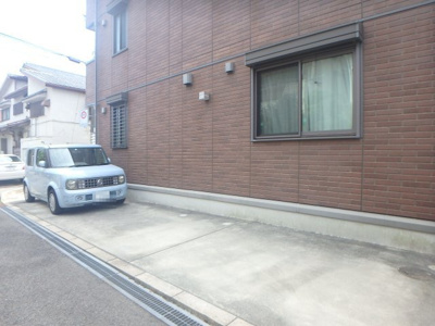 【駐車場】 | リレント西宮北口