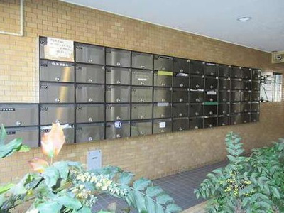 【その他共用部分】 | ライオンズマンション八王子第2