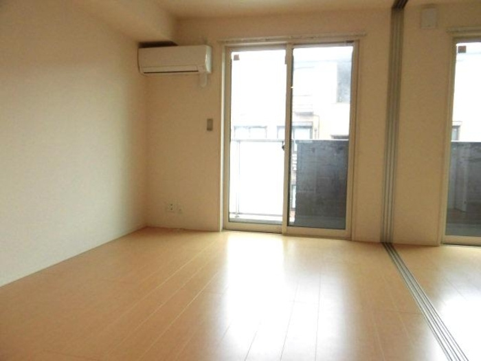 ルナージュ A棟|A203 LDK