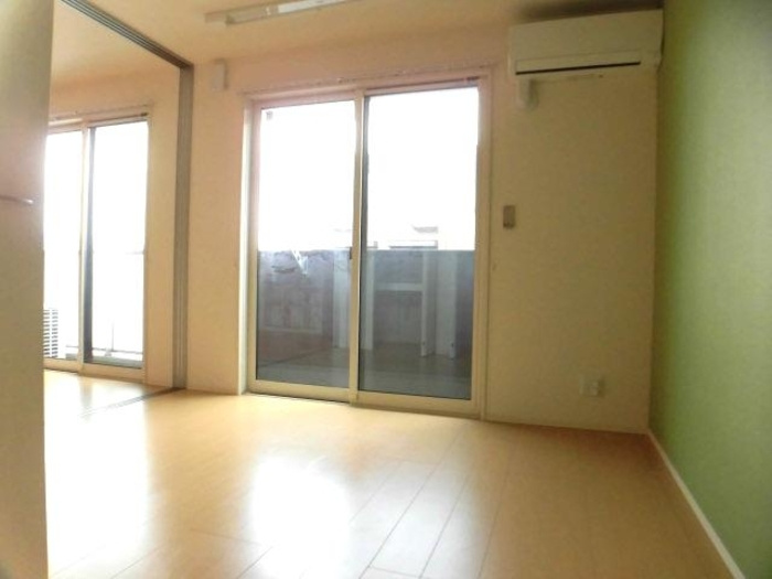 ルナージュ A棟の洋室|A203 洋室