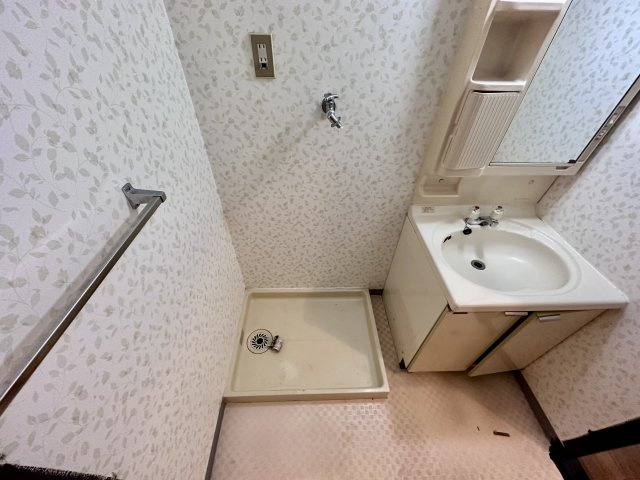 【設備】 | サンルミエール