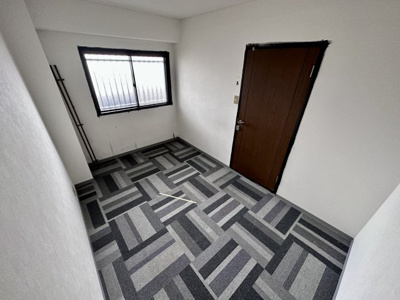 【洋室】 | サンルミエール